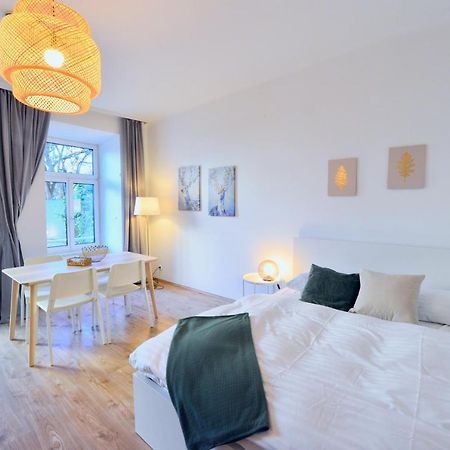 Perfect for Families&Mid-Term-Stays Wien Exterior foto