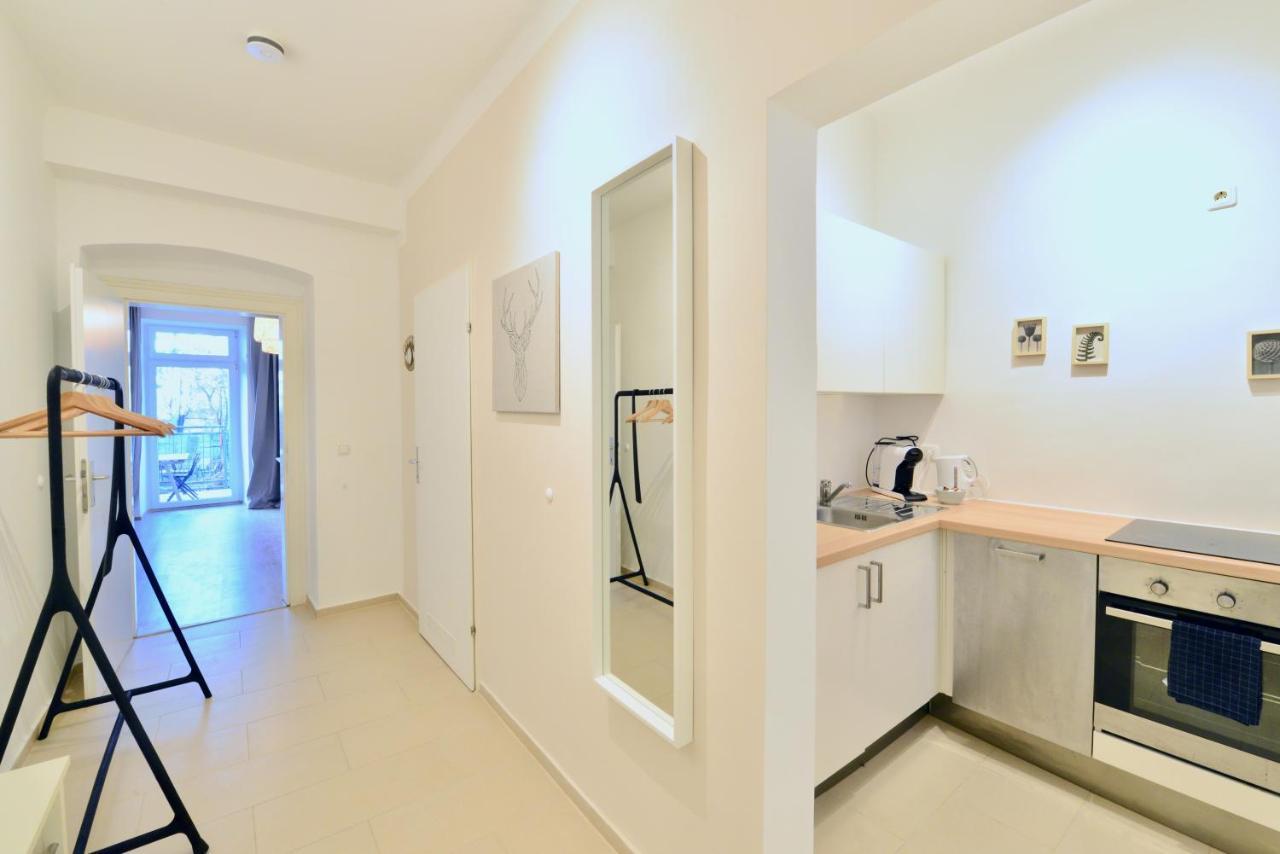 Perfect for Families&Mid-Term-Stays Wien Exterior foto
