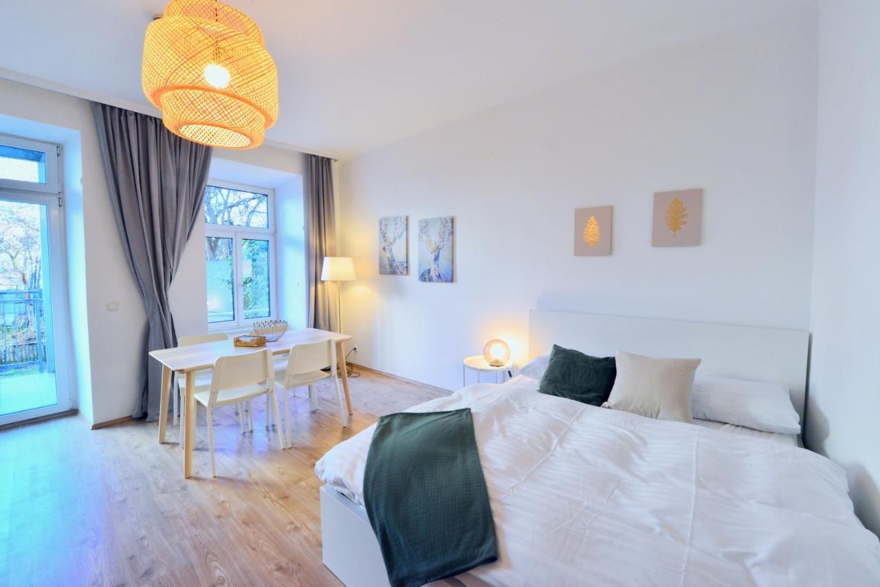 Perfect for Families&Mid-Term-Stays Wien Exterior foto