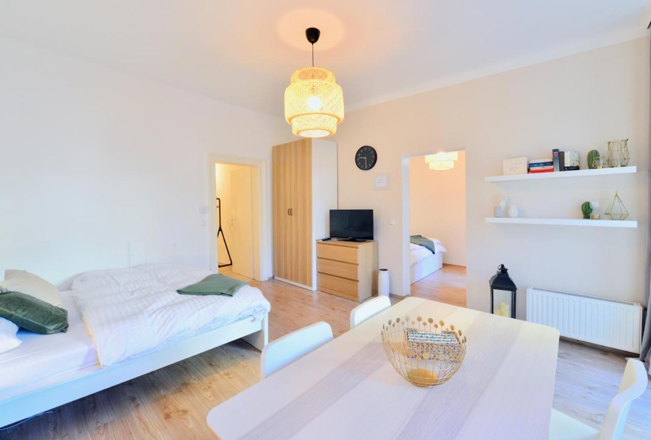 Perfect for Families&Mid-Term-Stays Wien Exterior foto