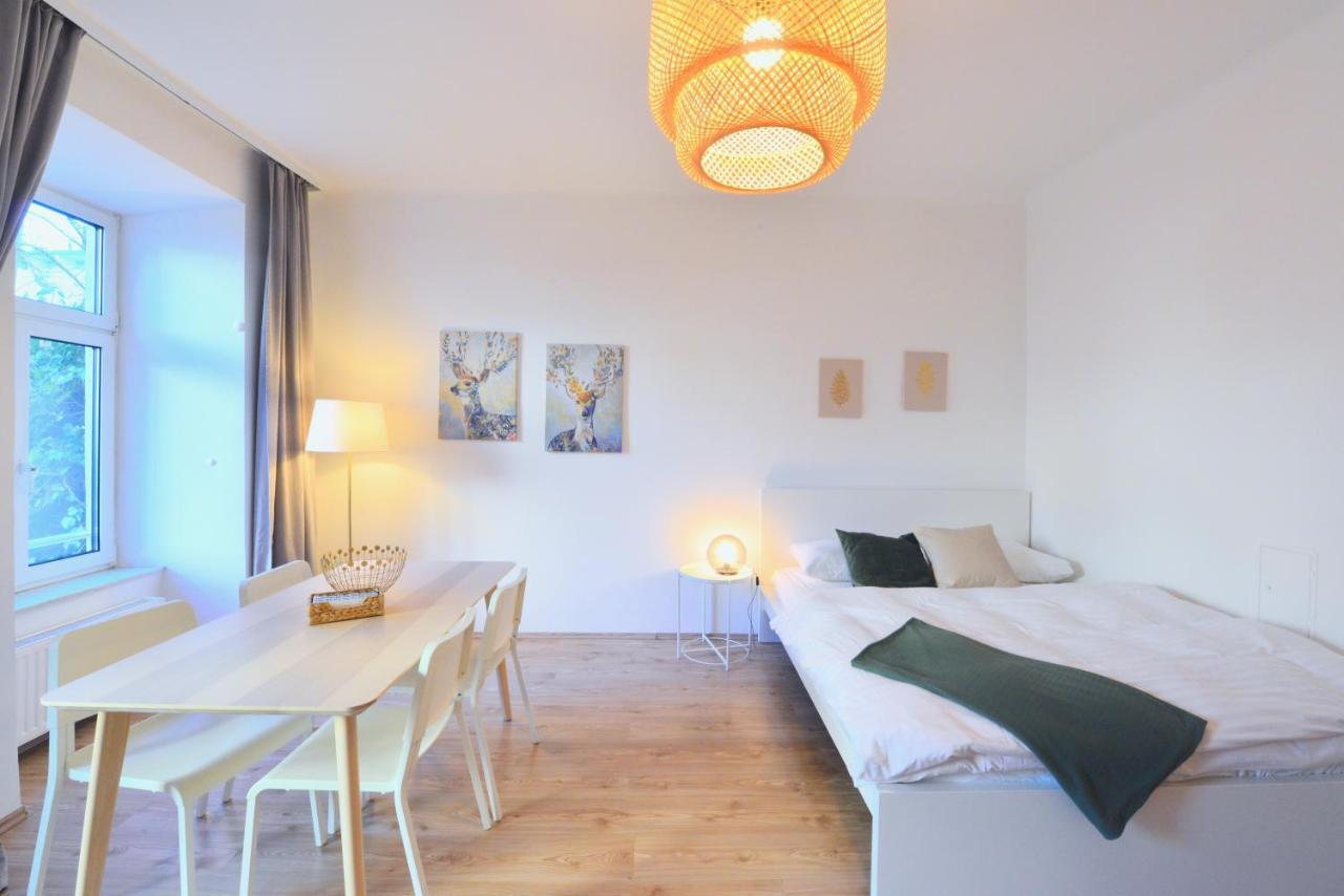 Perfect for Families&Mid-Term-Stays Wien Exterior foto
